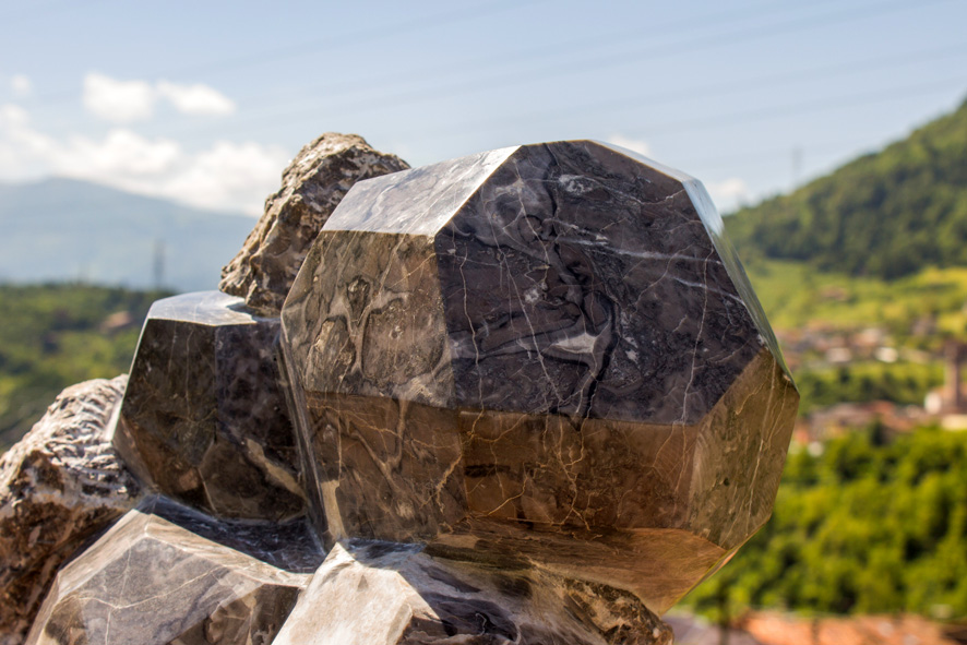 Frammenti di Luna Angolo Terme